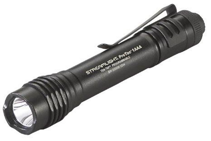 Streamlight Protac 70 Lumen Tactical Flashlight - 080926880498