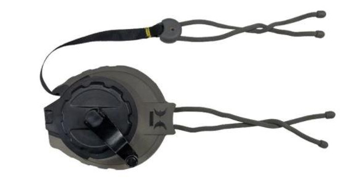 Hawk Speed Retract Hoist Reel - 852916005644