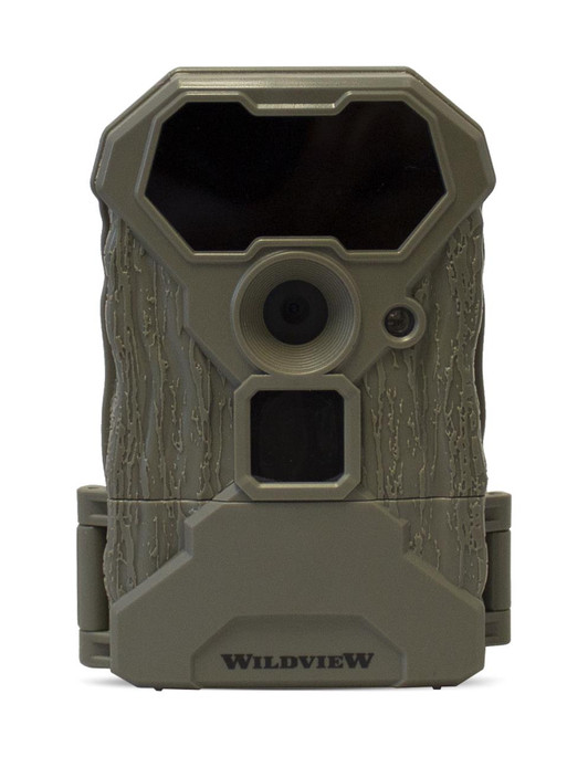 Stealth Wildview 12MP Trail Camera - 888151027011