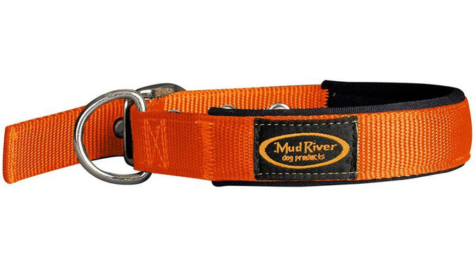 Mud River Puppy Collar (MULTIPLE OPTIONS) - 617867125694