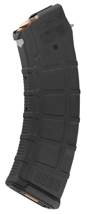 Magpul MOE 7.62x39mm AK, AKM 30rd Black Detachable - 873750009056