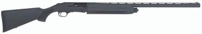 Mossberg Model 930 Waterfowl 12 Gauge 3" 28" Ported Barrel | Black - 015813851275