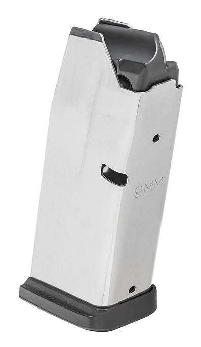Springfield Armory HC5911 Hellcat  9mm Luger Hellcat 11rd Stainless Detachable - 706397929473