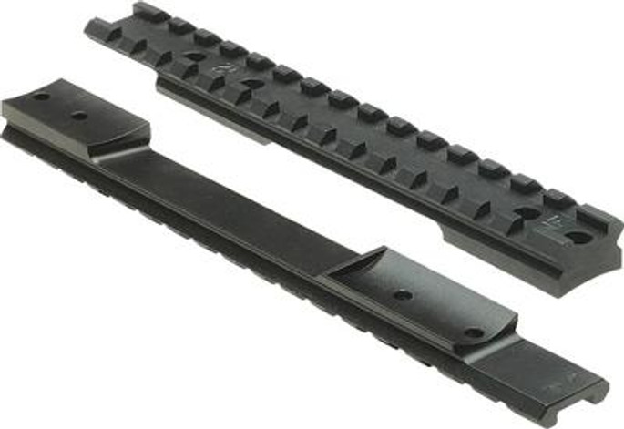 Nightforce Nightforce 1 Piece M700 La 20 Moa Base (8-40 Screws) A135 - 847362003276