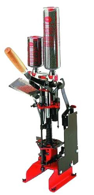 MEC 9000GN Progressive Shotshell Reloading Press Cast Iron - 098489029155