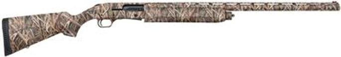 Mossberg Model 930 Waterfowl 12 Gauge 3" 28" Barrel | Mossy Oak Shadow Grass Blades - 015813852128