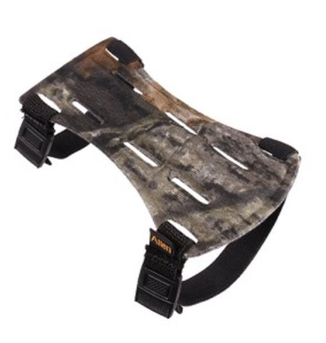 Allen 4200 2 Strap Armguard Mossy Oak Breakup - 026509042006