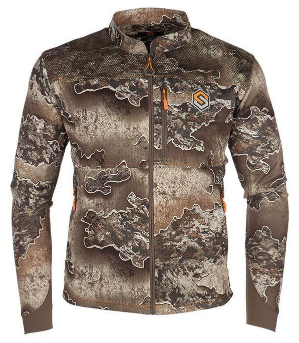 Scent Lok Savanna Aero Jacket - 701970181880