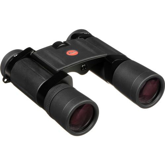 Leica 10x25 Trinovid BCA Binoculars - 40343 - 022243403431