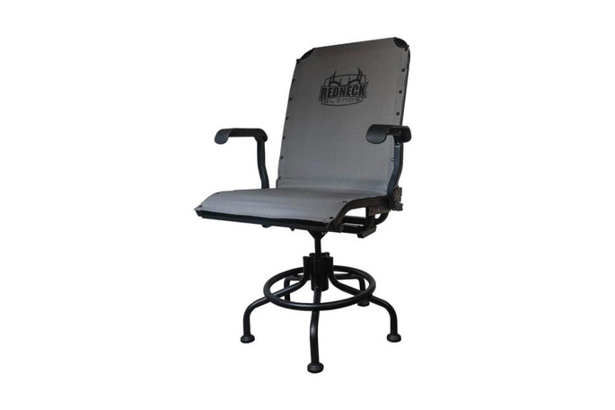 Redneck Platinum 360 Chair - 852638003553