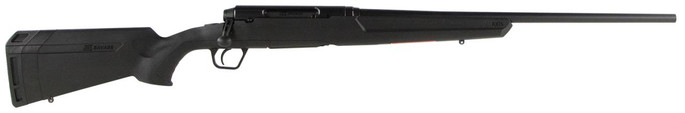 Savage Arms Axis 7mm-08 Remington 4+1 Capacity 22" Barrel - 011356572370