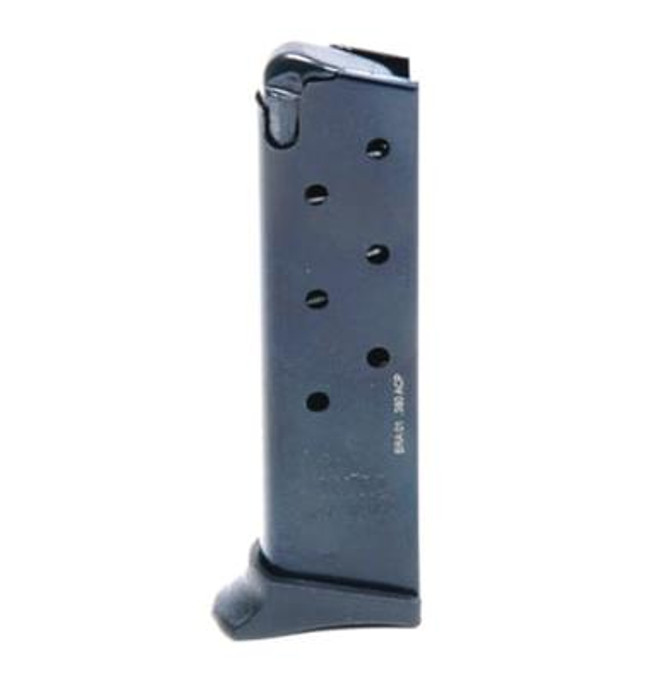 ProMag OEM Blued Detachable 7rd 80 ACP for Bersa Thunder, Firestorm, 383A, 95 - 708279001116