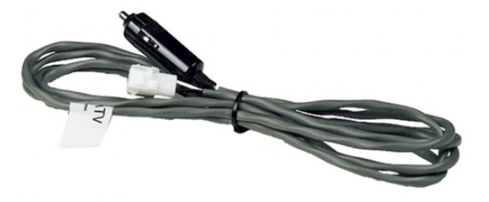 On Time Power Cord - 797539087601