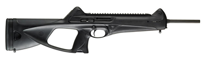 Beretta Usa Cx4 Storm  9mm Luger 16.60" 15+1 Black Rec/barrel Black Right Hand - 082442942681