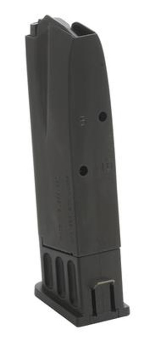 Magazine for FNX .40 Smith & Wesson Black 14 Round - 845737000349