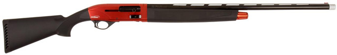 Tristar Viper G2 Youth 20 Gauge 26" Barrel 3" | Red Anodized Receiver & Black Stock - 713780241616