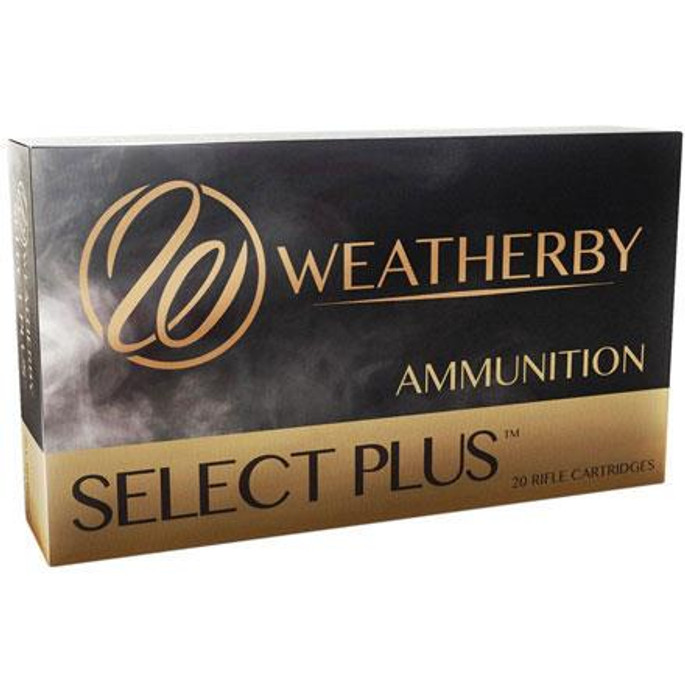 Weatherby 30-378 Weatherby Mag 195 Grain Hammer Custom 20 Rounds - M303195HCB - 747115449422