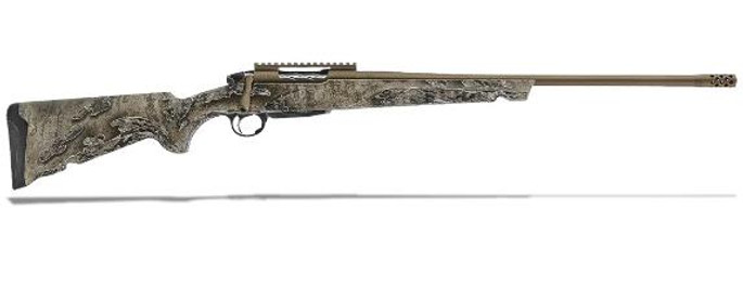 Franchi Momentum Elite 6.5 PRC 24" Realtree Excape/Burnt Bronze - 650350416466