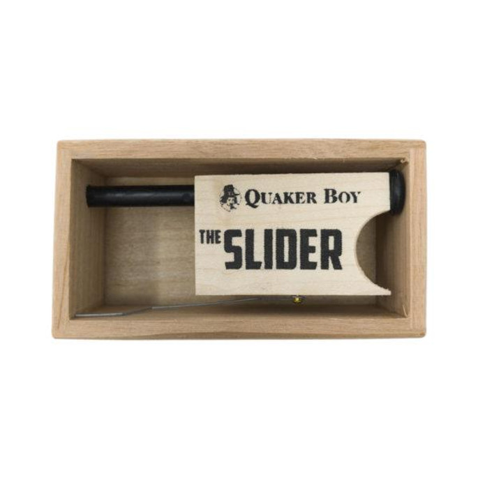 Quaker Boy The Slider - 040191136645