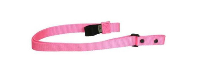 Outdoor Connect Pink Sling - 051057201698