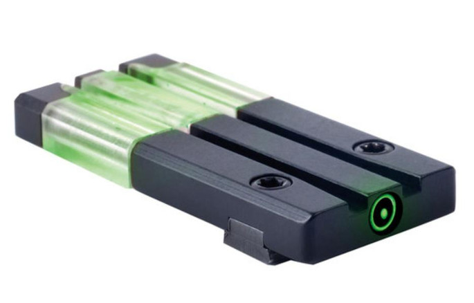 Meprolight FT Bulls-Eye Micro For Springfield XD/XD(M)/XD-S | Green | 0631103108 - 840103155302