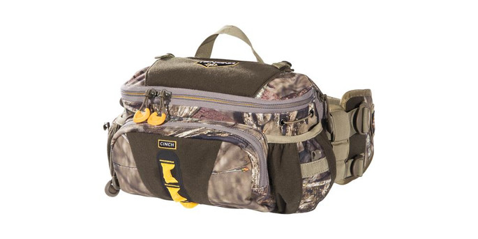 Tenzing Cinch Waist Pack - 024099009263