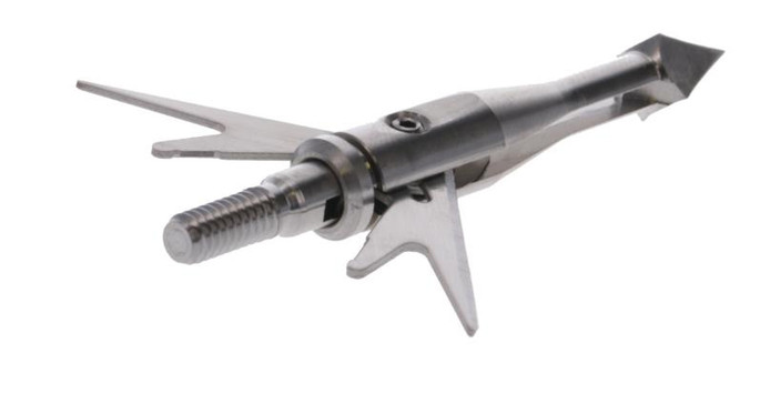 NAP Backflip 2 TI Broadhead 100 Grain 3PK - 888151033708