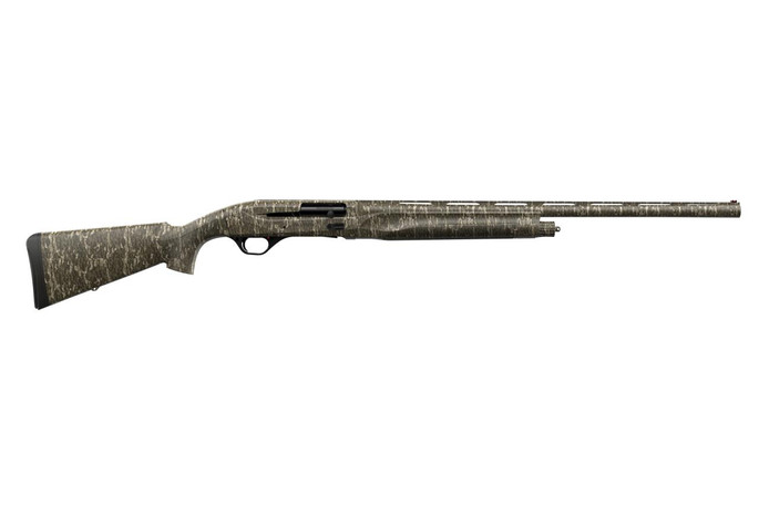 Retay Gordion 20 Gauge 26" Barrel 3" | Mossy Oak Bottomland (Free Limit Waterfowl Layout Blind with Purchase, Limited Time) - 193212000644