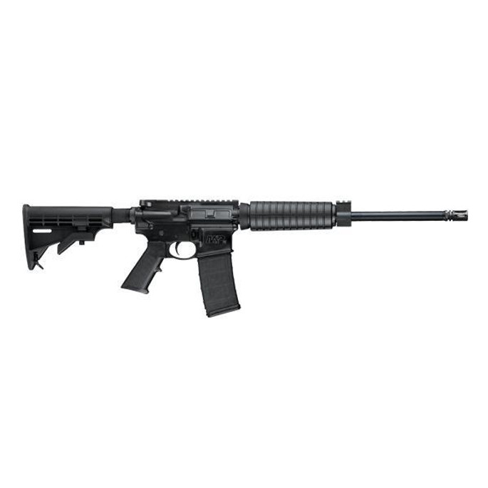 S&w M&p 15 Sport II Chromed 5.56mm NATO/.223 - 400006018366