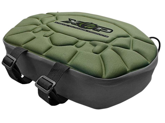 XOP Deluxe Padded/Dual Action Seat Cushion - 681129097937