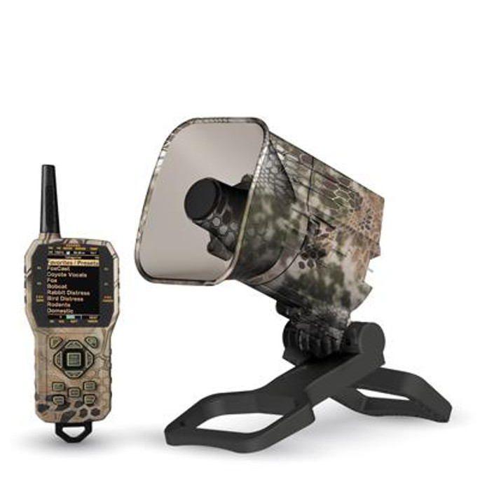 Foxpro X2s Digital Game Call Tx1000 Transmitter - 831621007358