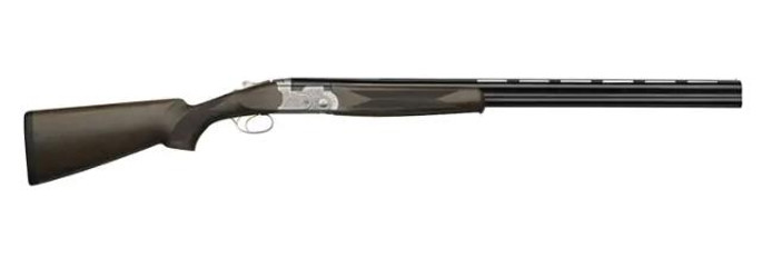 Beretta 686 Silver Pigeon I Vittoria 20 Gauge 28" Barrel 3" | Walnut | Break Open Action - 082442915104