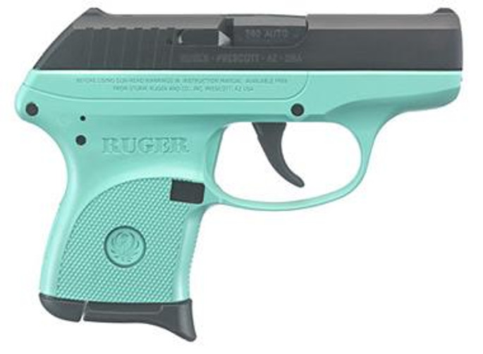 Ruger 380 Auto Lcp Pistol - 736676037469