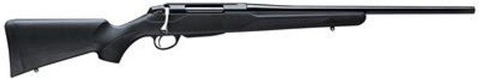 Tikka T3X Lite Compact .308 Winchester 20 Inch Barrel Blue Finish Black Synthetic Stock 3 Round - 082442858913