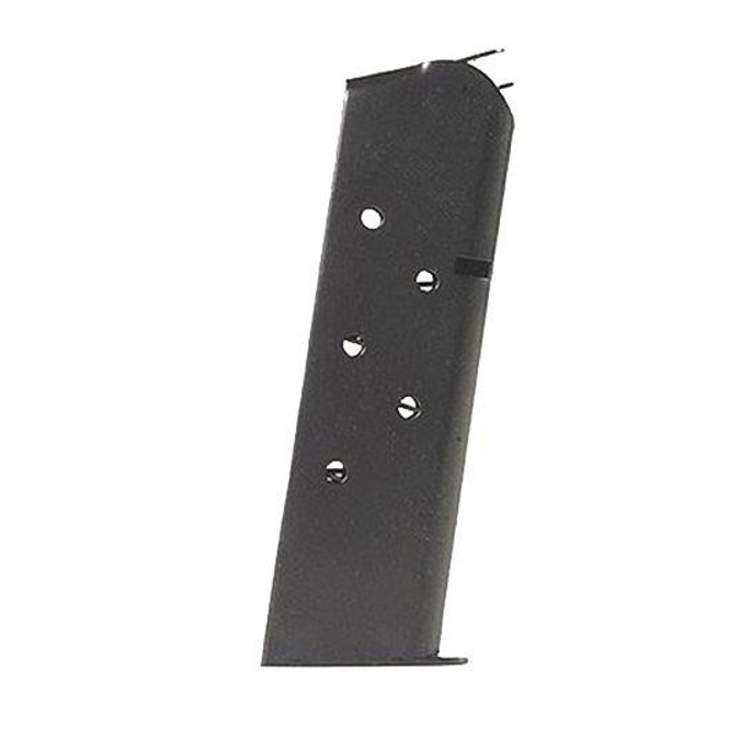 SPRINGFIELD ARMORY 7 ROUND .45 ACP 1911 GOVERNMENT MAGAZINE, BLUE - PI4523 - 706397645236