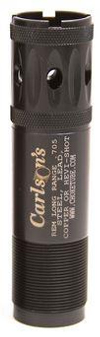 Carlson's Cremator 12Ga Remington Long Range Choke Tube - 723189116378