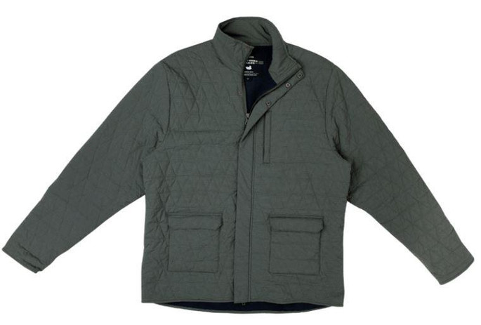 Southern Marsh Asheville Quilted Jackets - 889542315786