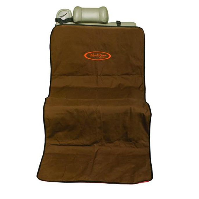 Mud River Shotgun Seat Cover - 067341777206