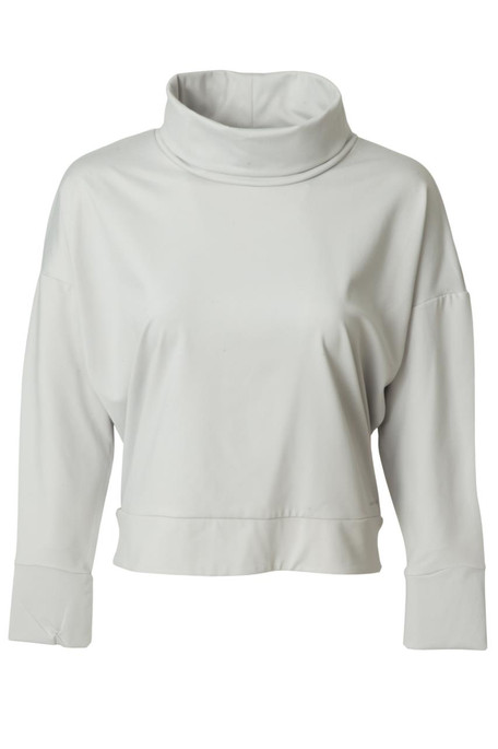 Banded WOMENS Pinnacle Pullovers - B2230007 - 700905424467