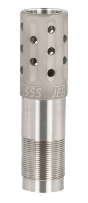 Jebs Choke Tubes JPC20C1/560 Head Hunter  Browning Invector 20 Gauge Turkey Matte .560 - 643906924775