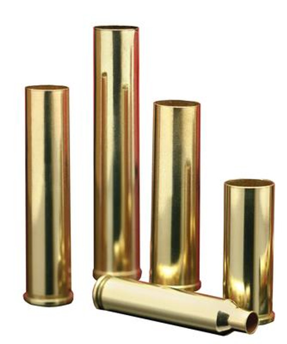 Unprimed Brass .38 Super Auto +P - 020892632288