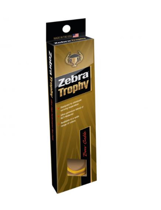 Zebra Trophy Split Cable Black ATLAS - 720770000023