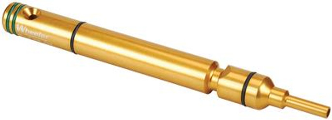 Wheeler AR-15 Bore Guide Fits AR-15 in .223 and .204 - 661120562139