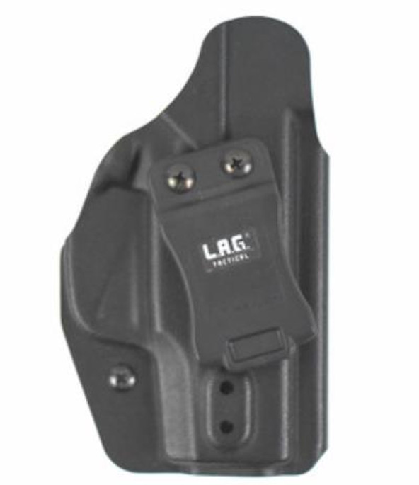 Lag Tactical P365 Ambidextrous Holster - 811256020380