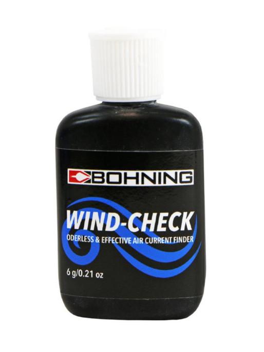 Bohning Wind Check - 010847016126