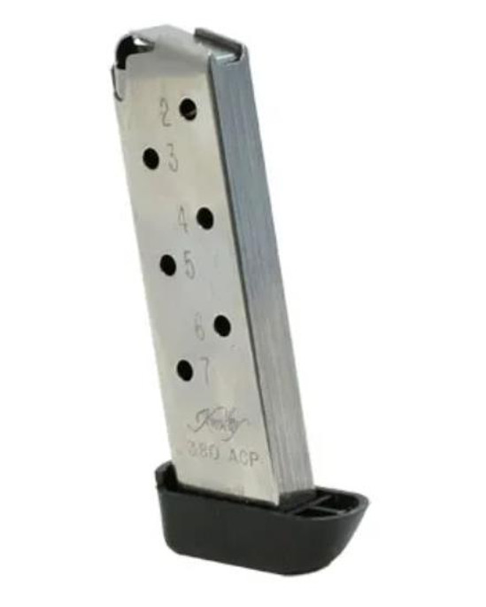 Kimber Micro .380 ACP 7rd Magazine - 669278121642