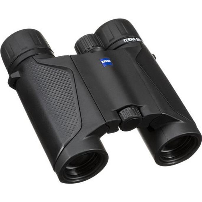 ZEISS 8x25 Terra ED Compact Binoculars | 522502-9901-000 - 740035015104