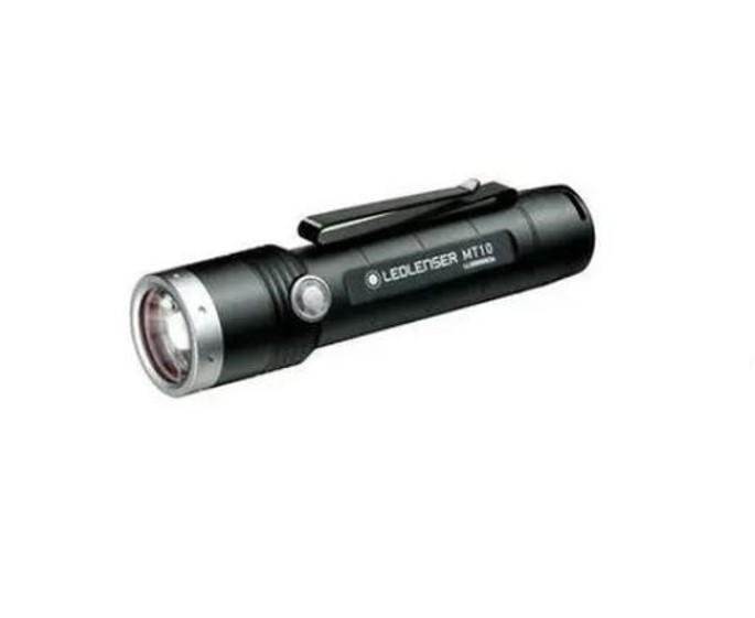 Ledlenser Mt10 Flashlight - 847706041025