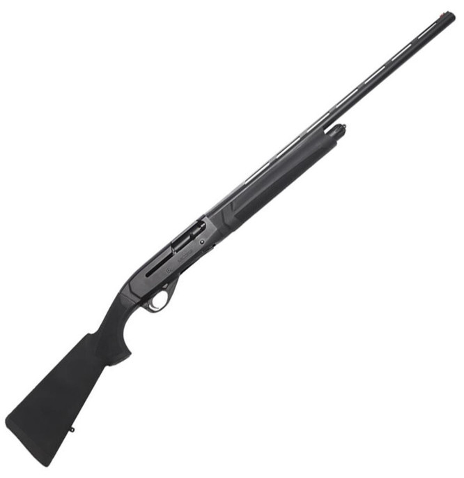 Eaa Girsan Mc312 12 Gauge 28" Barrel | Black Synthetic - 741566903472