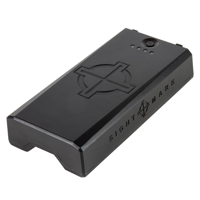 Sightmark Quick Detach Battery Pack - 812495022968